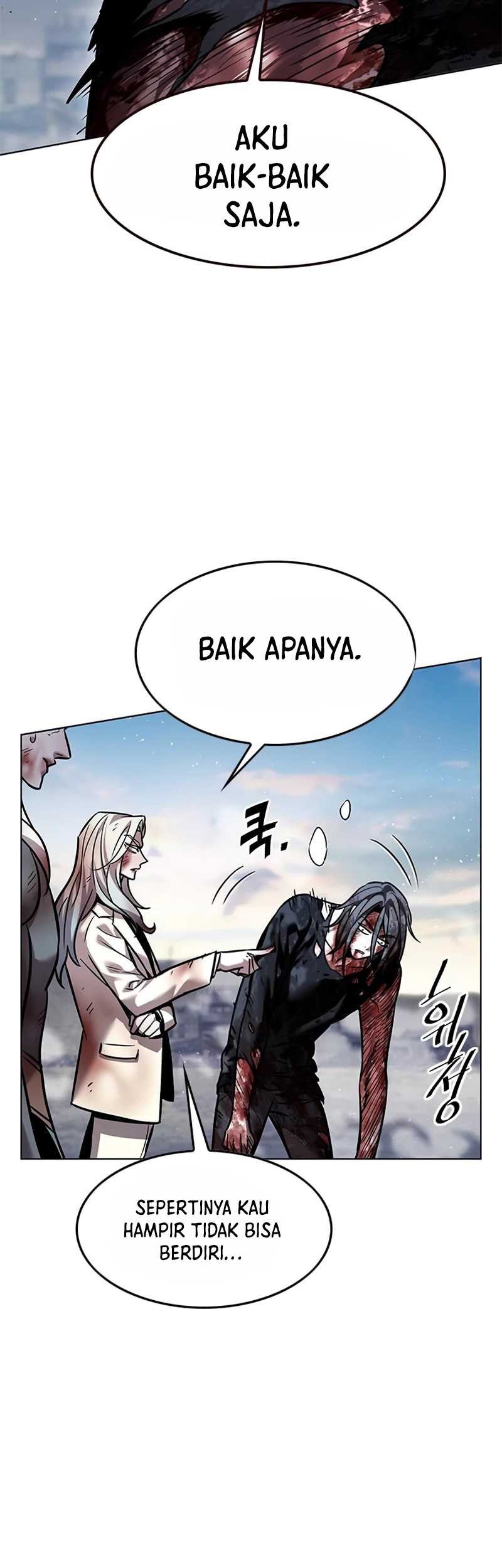 Eleceed - Chapter 321 - Page 4