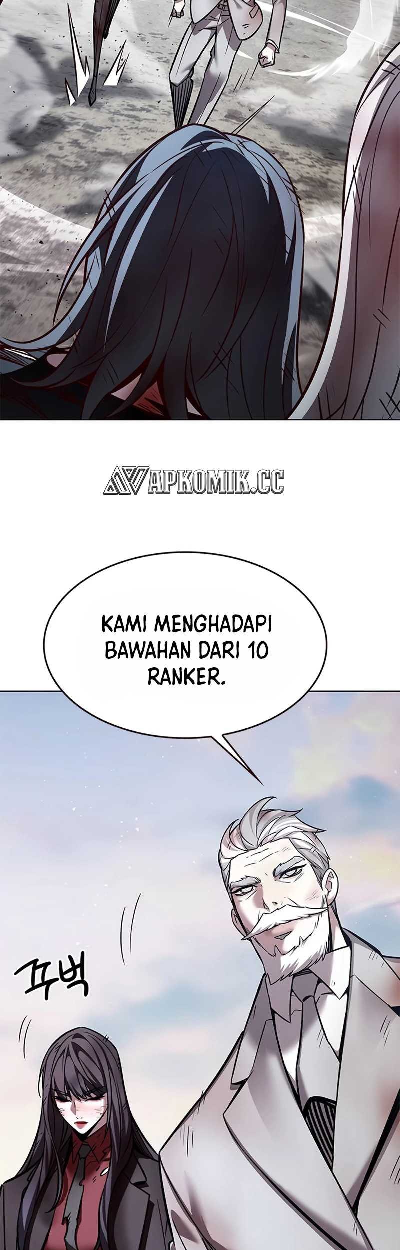 Eleceed - Chapter 321 - Page 6