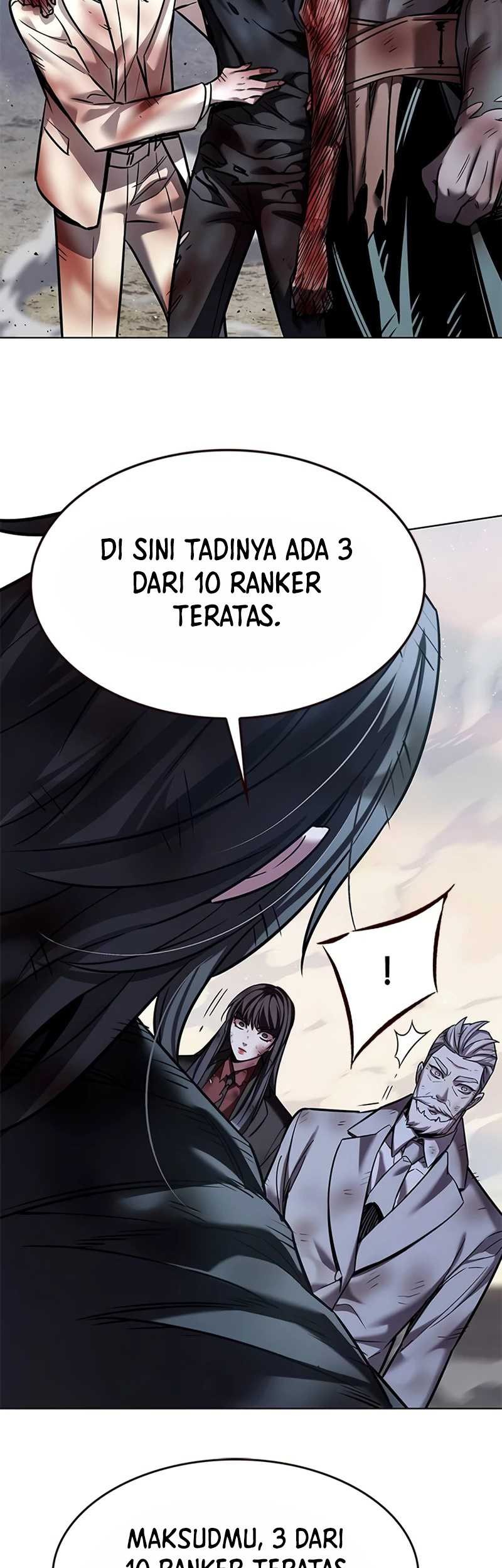 Eleceed - Chapter 321 - Page 8