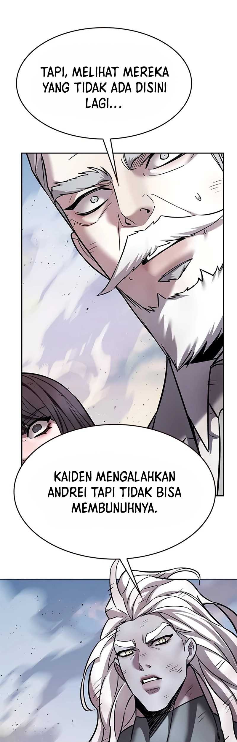 Eleceed - Chapter 321 - Page 10