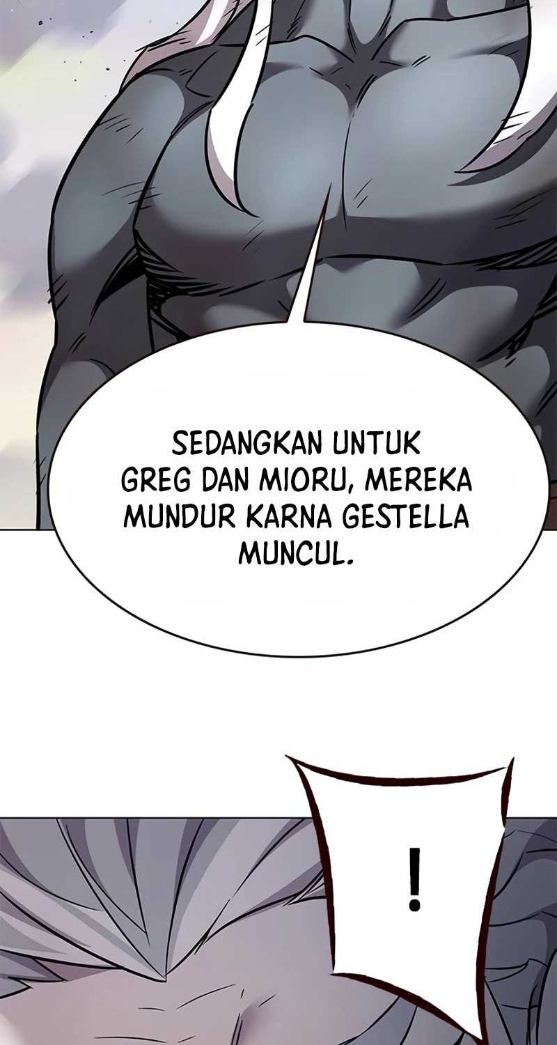 Eleceed - Chapter 321 - Page 11