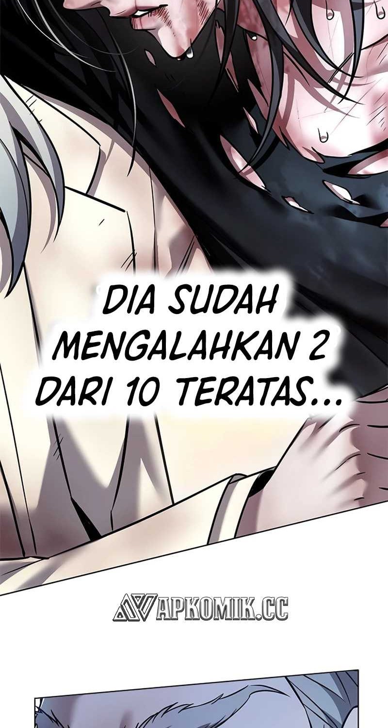 Eleceed - Chapter 321 - Page 13