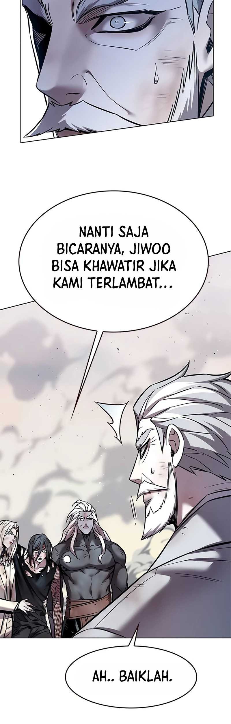 Eleceed - Chapter 321 - Page 14