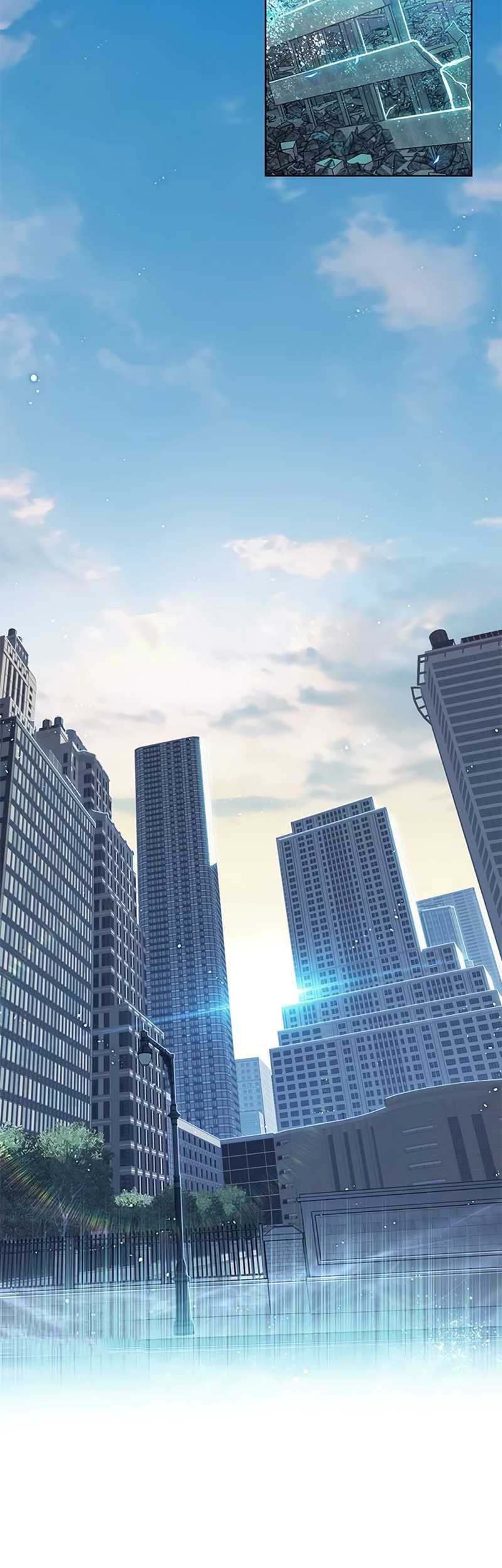 Eleceed - Chapter 321 - Page 16