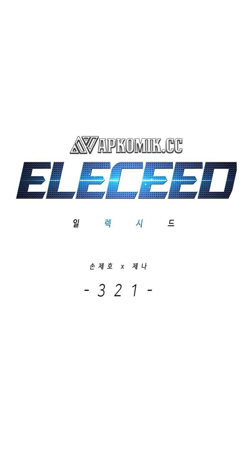 Eleceed - Chapter 321 - Page 17