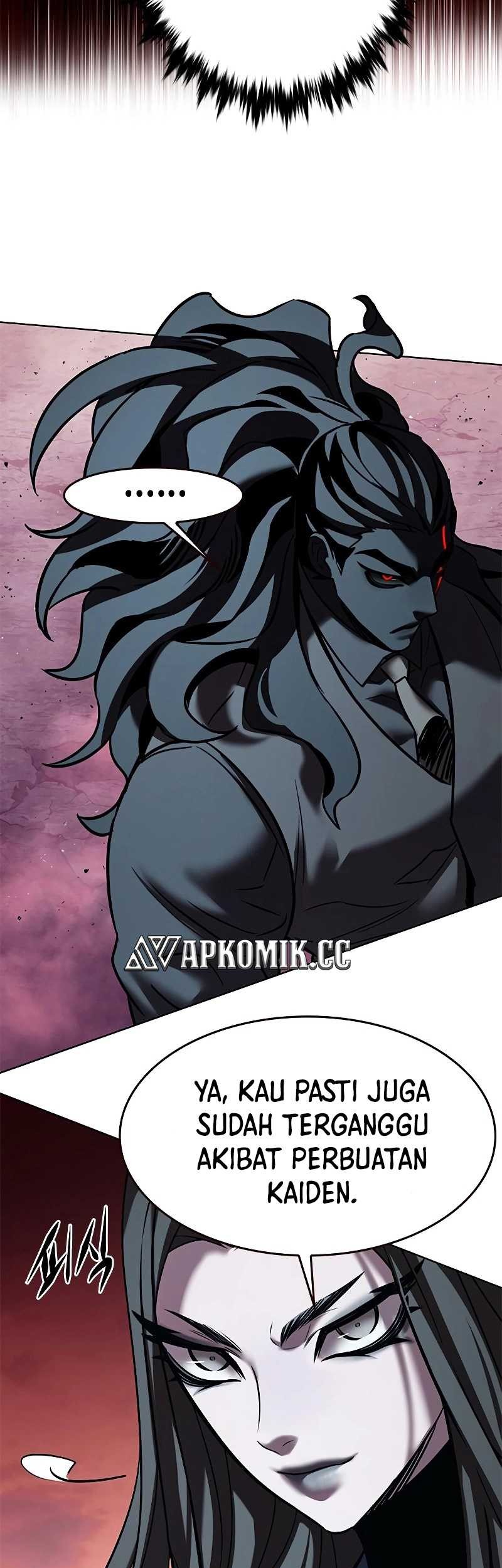 Eleceed - Chapter 320 - Page 18