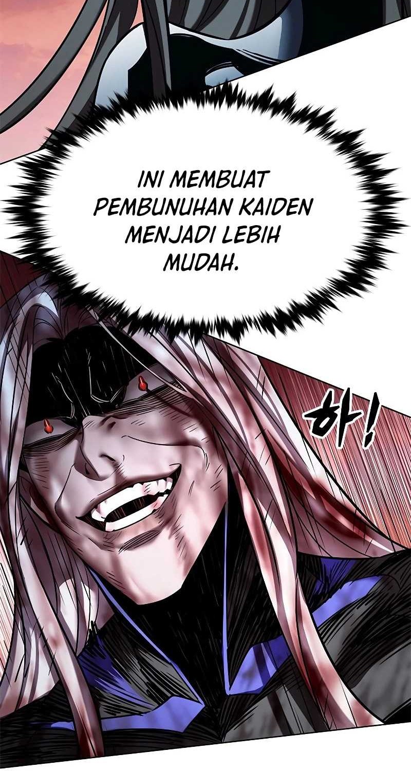 Eleceed - Chapter 320 - Page 19