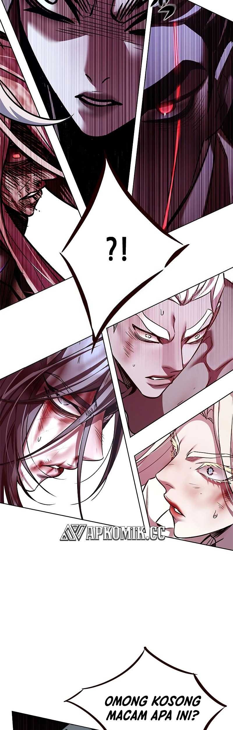 Eleceed - Chapter 320 - Page 22