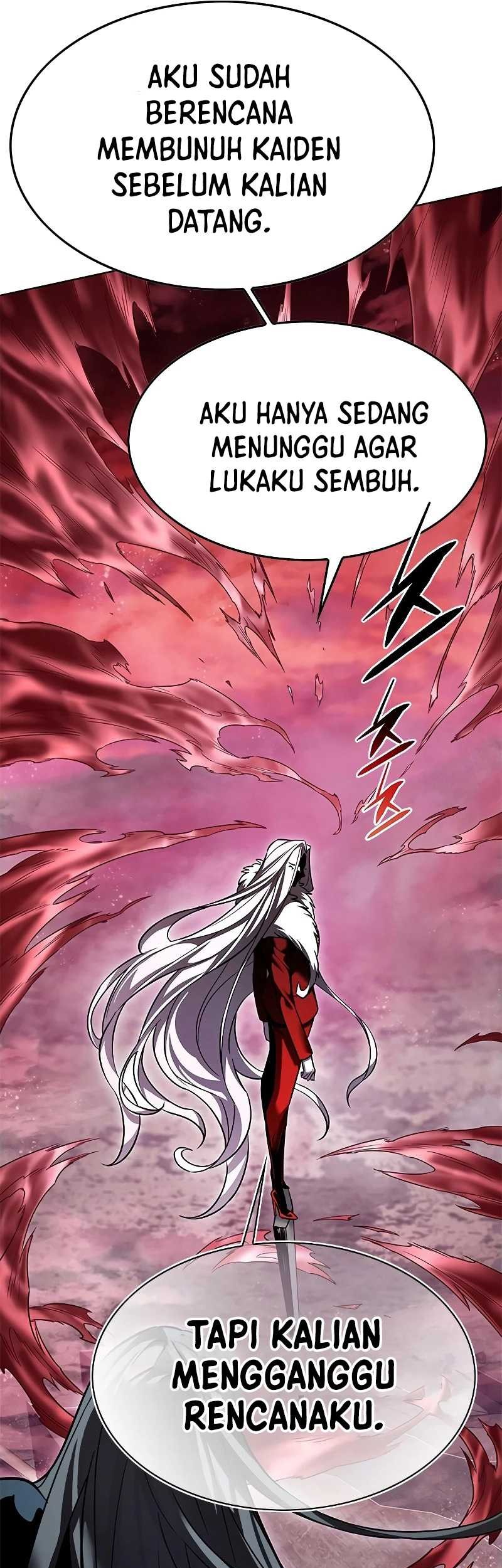 Eleceed - Chapter 320 - Page 24