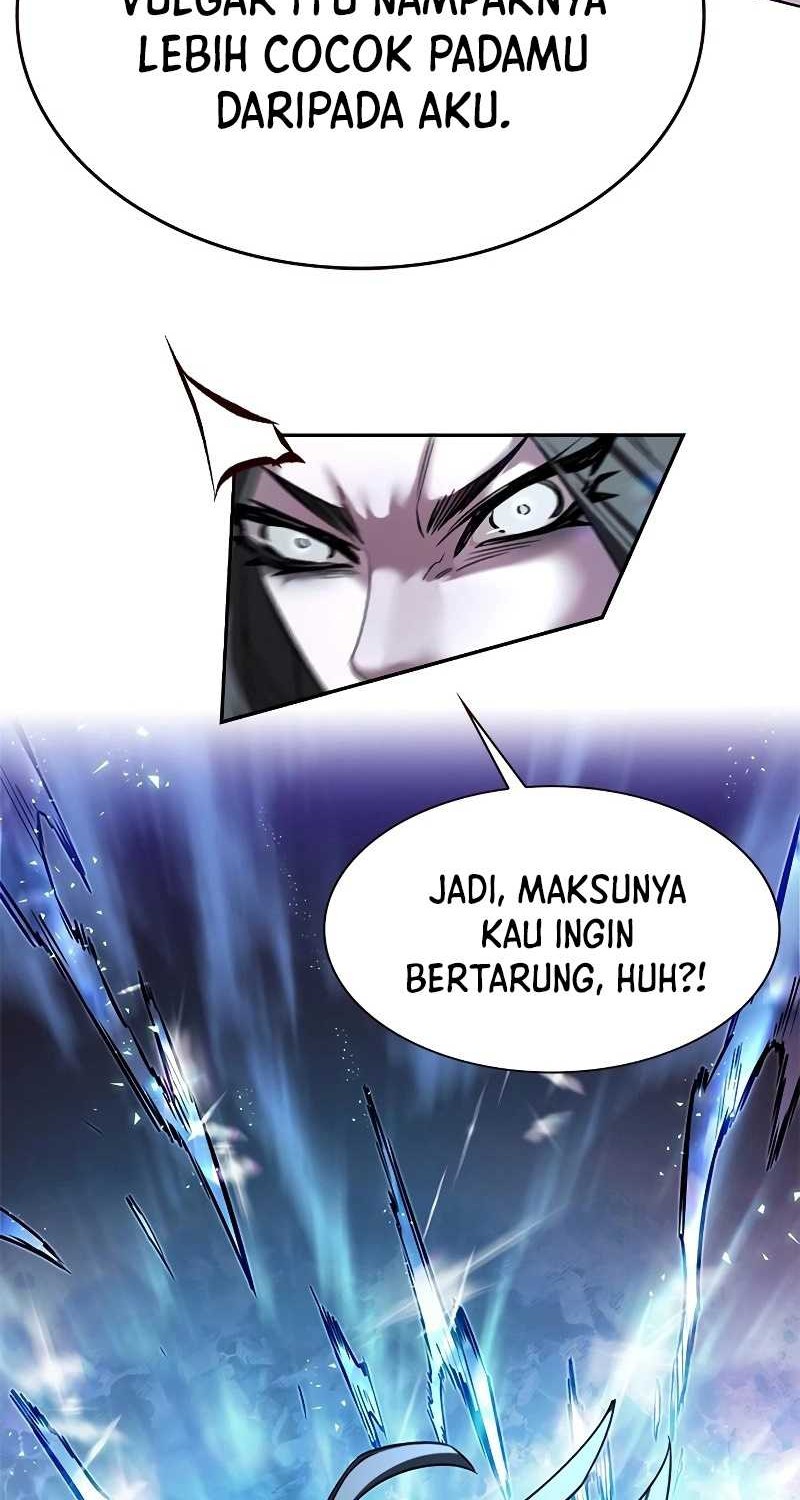 Eleceed - Chapter 320 - Page 27