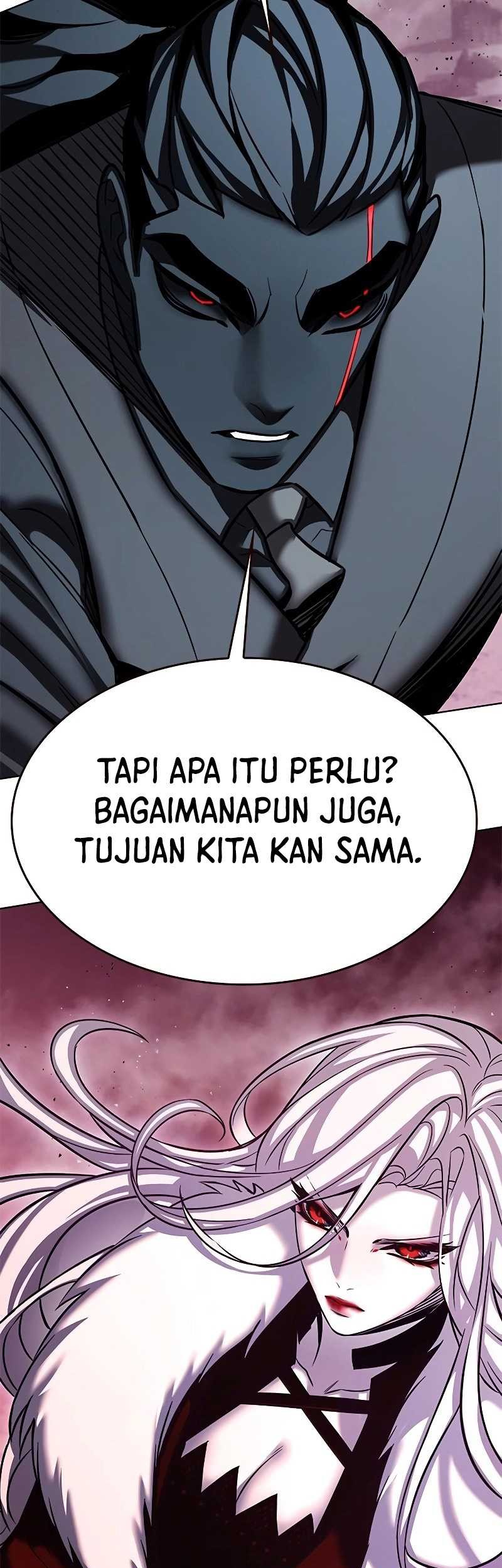 Eleceed - Chapter 320 - Page 32