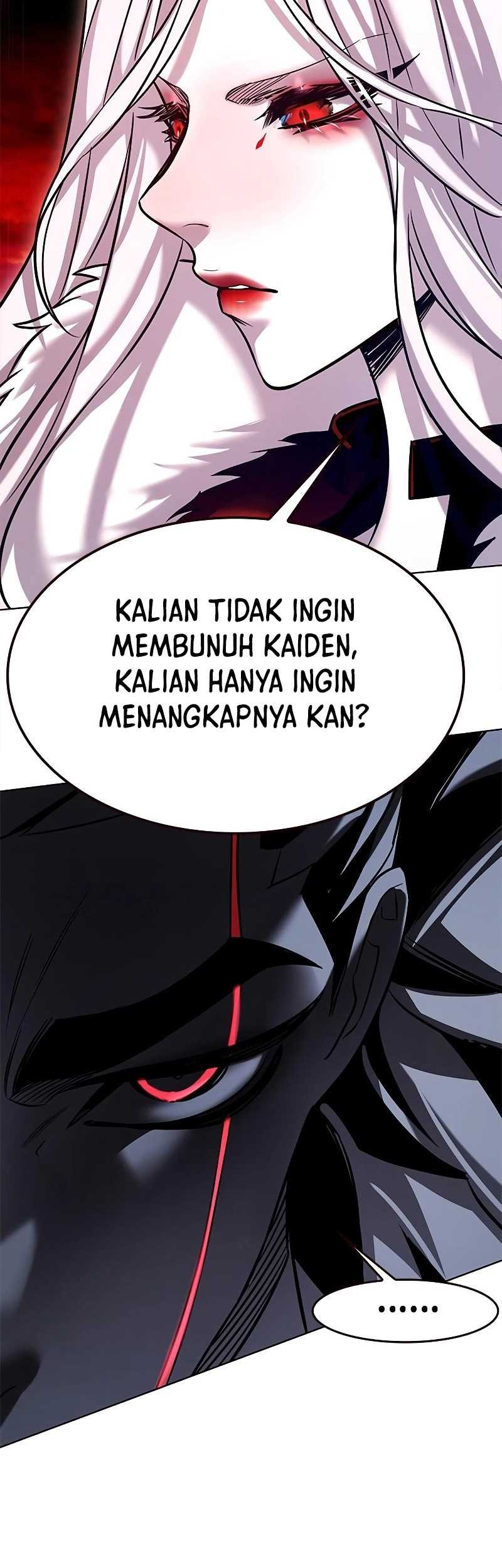 Eleceed - Chapter 320 - Page 34