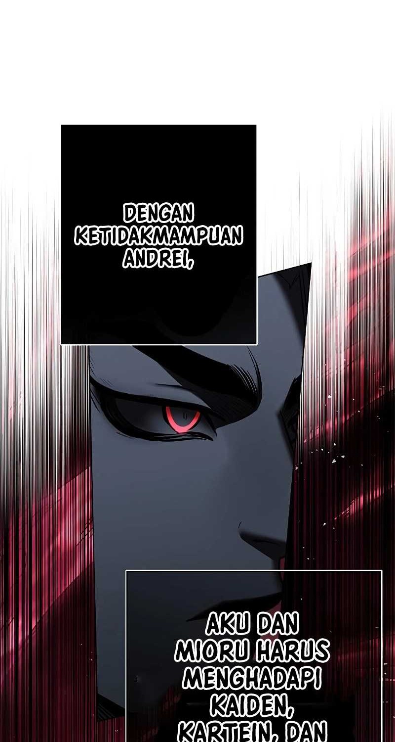 Eleceed - Chapter 320 - Page 35