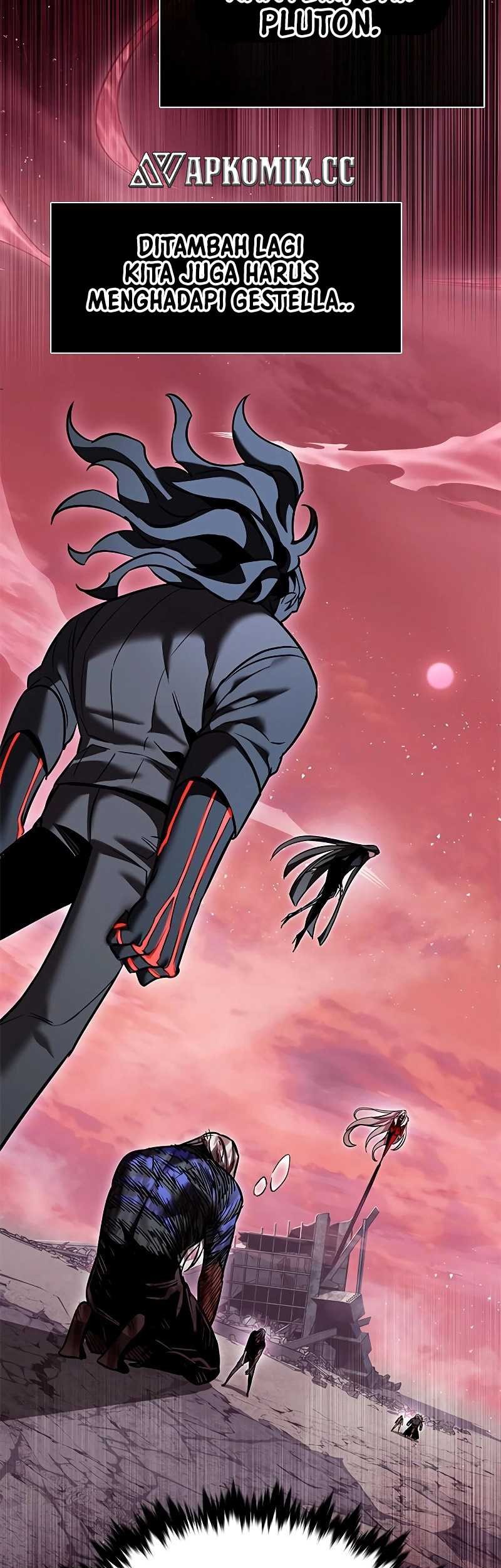 Eleceed - Chapter 320 - Page 36