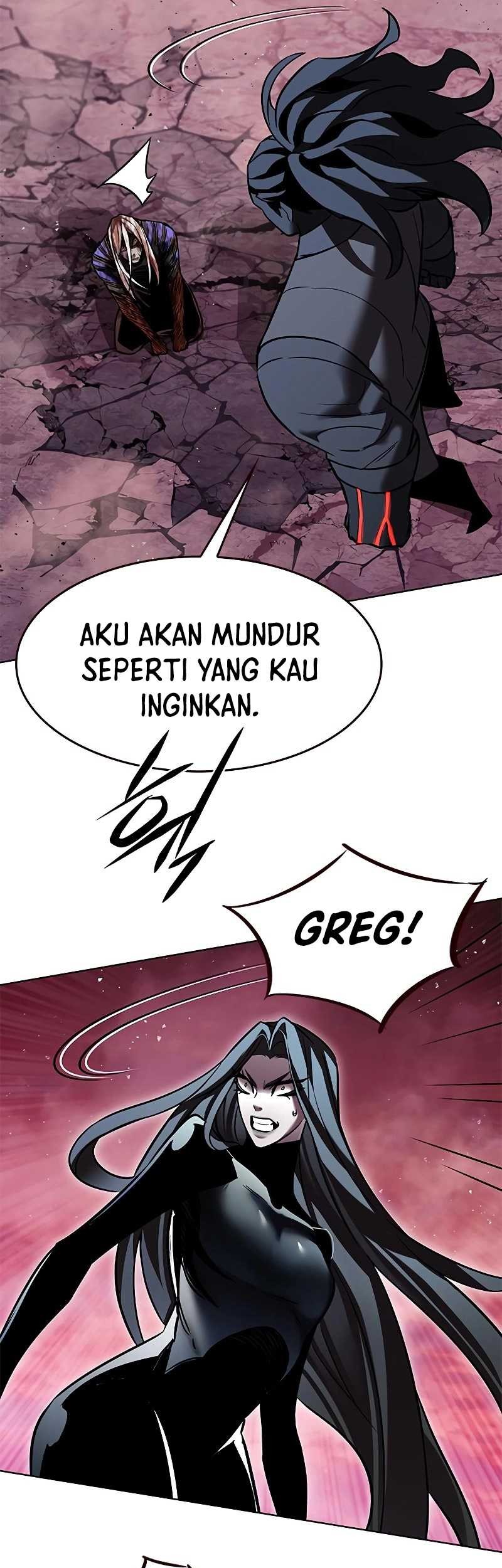 Eleceed - Chapter 320 - Page 38