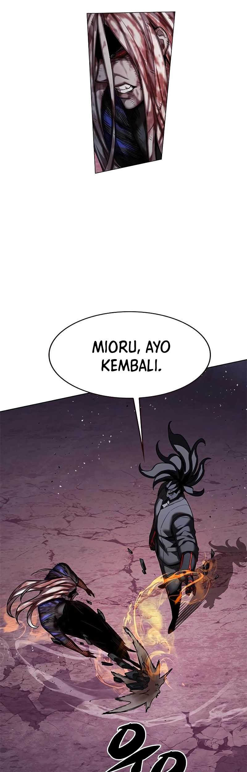 Eleceed - Chapter 320 - Page 42