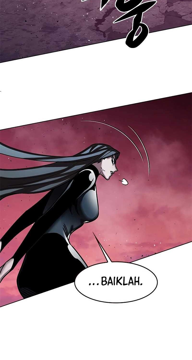 Eleceed - Chapter 320 - Page 43