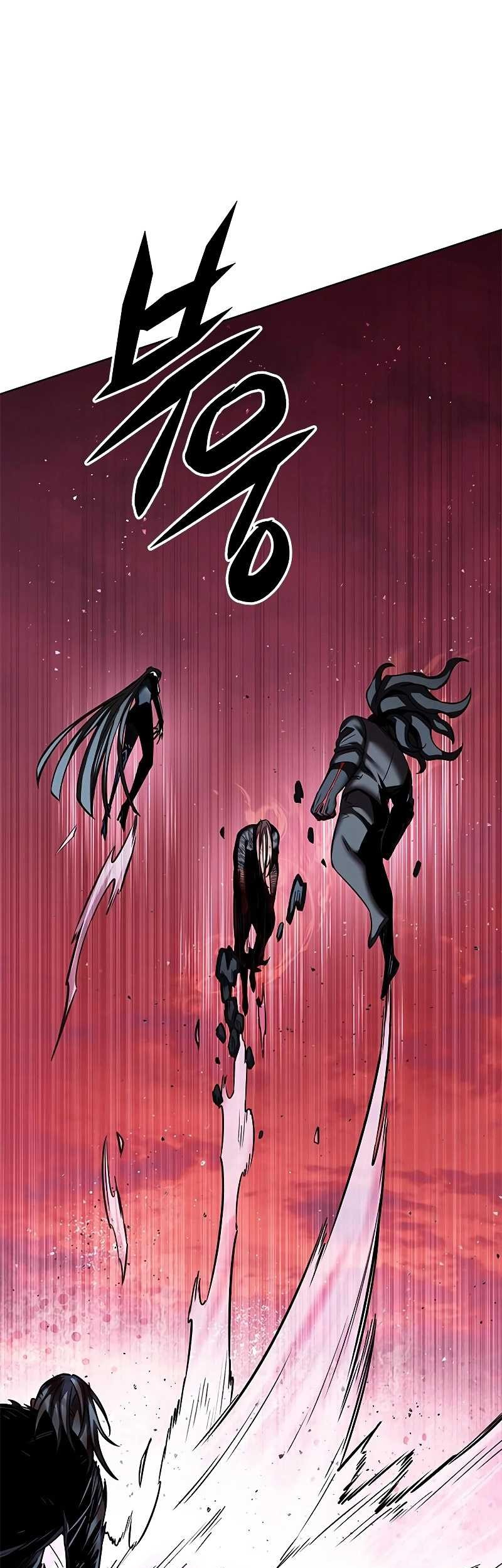 Eleceed - Chapter 320 - Page 44