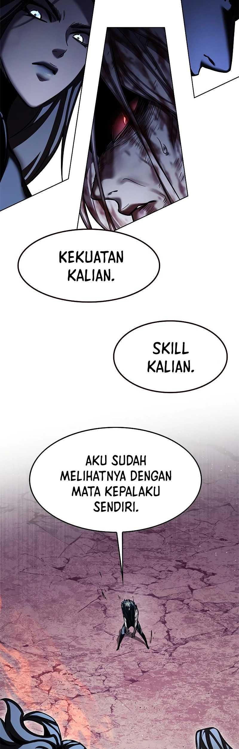 Eleceed - Chapter 320 - Page 46