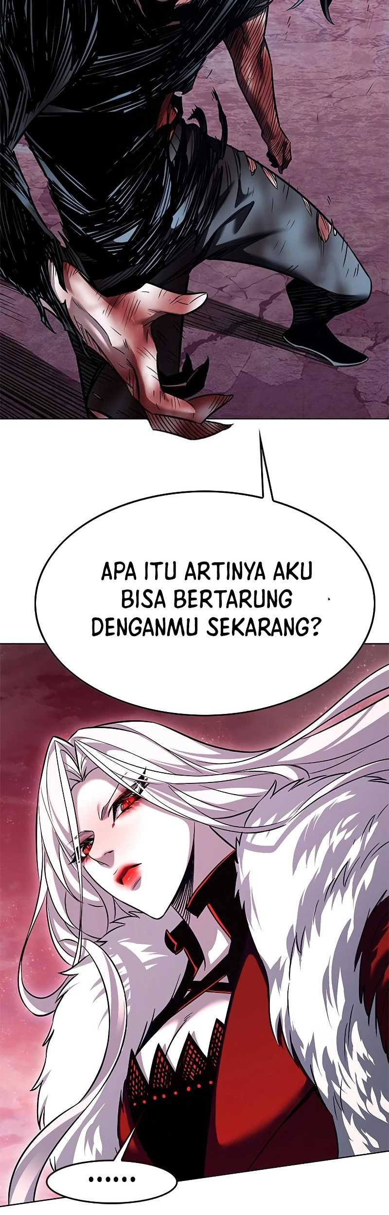 Eleceed - Chapter 320 - Page 54