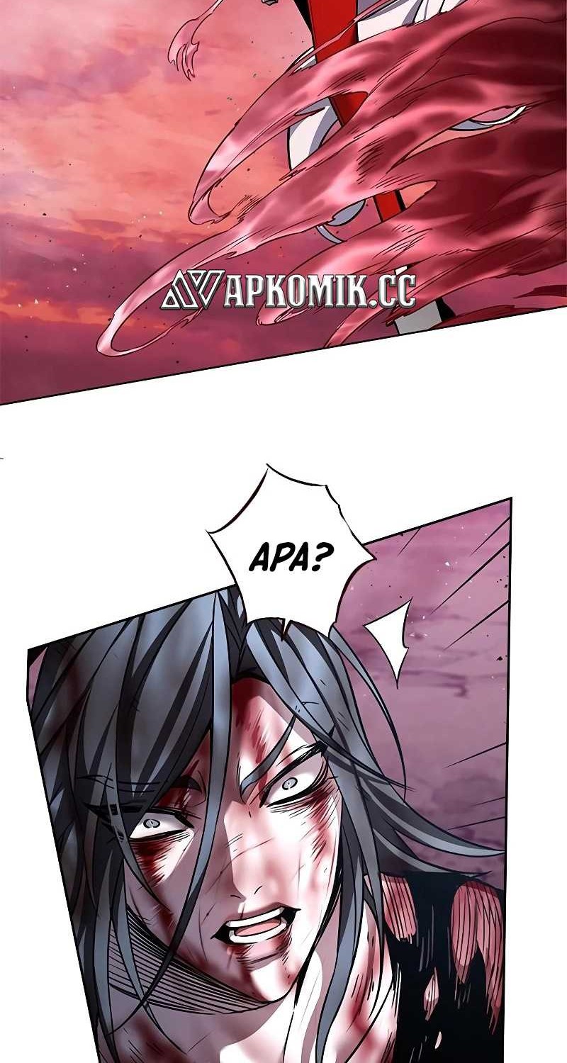 Eleceed - Chapter 320 - Page 57