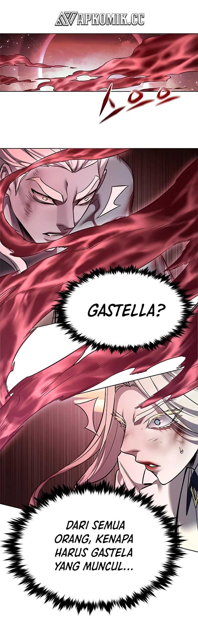 Eleceed - Chapter 320 - Page 2