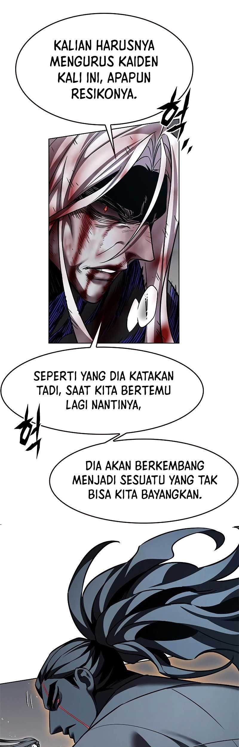 Eleceed - Chapter 320 - Page 64