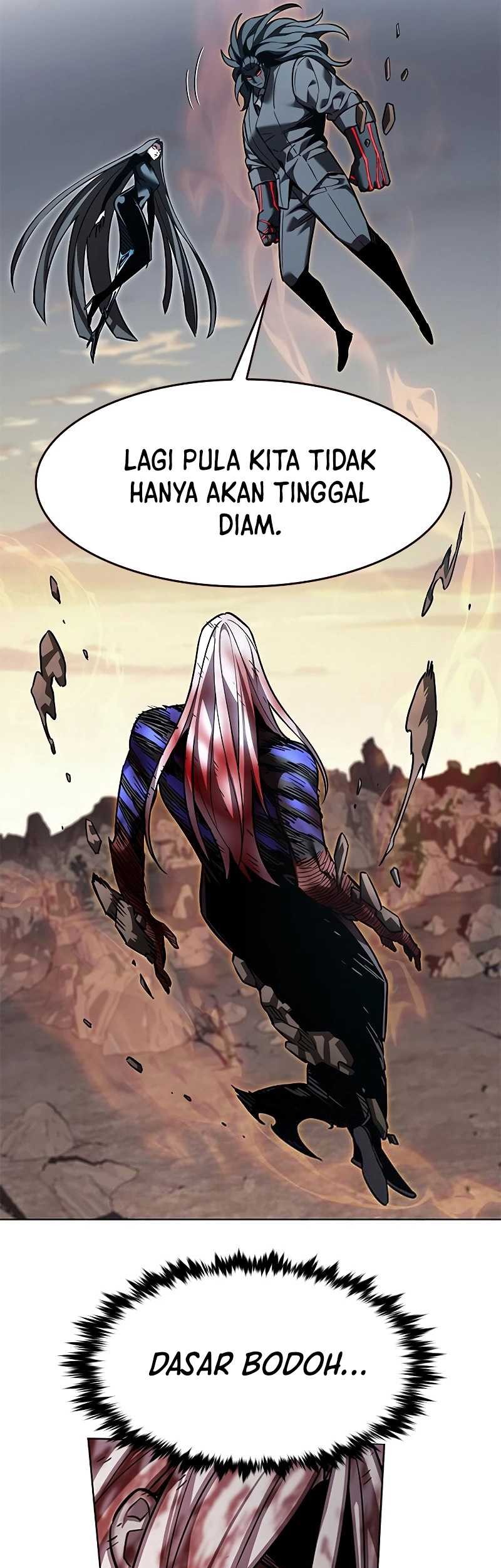 Eleceed - Chapter 320 - Page 66