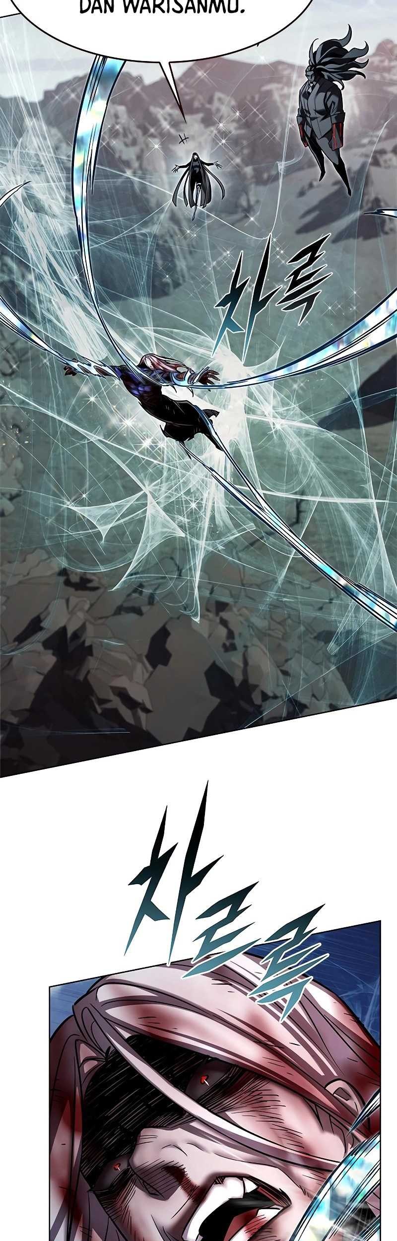 Eleceed - Chapter 320 - Page 72