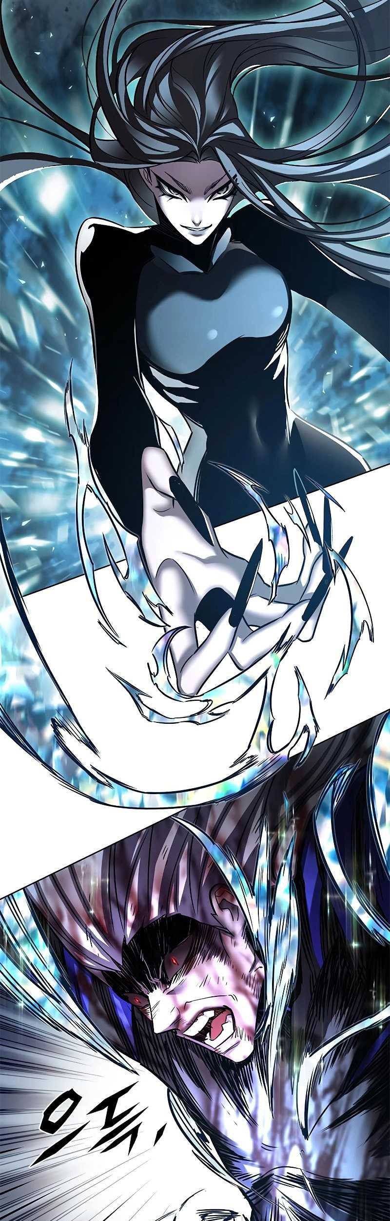 Eleceed - Chapter 320 - Page 76