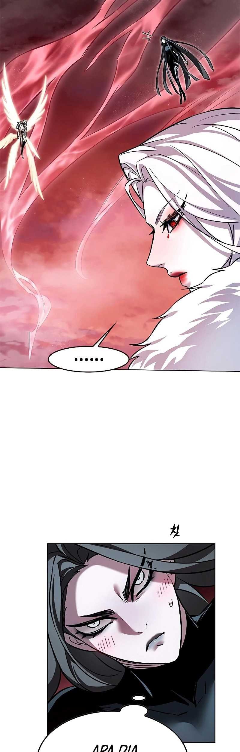 Eleceed - Chapter 320 - Page 8