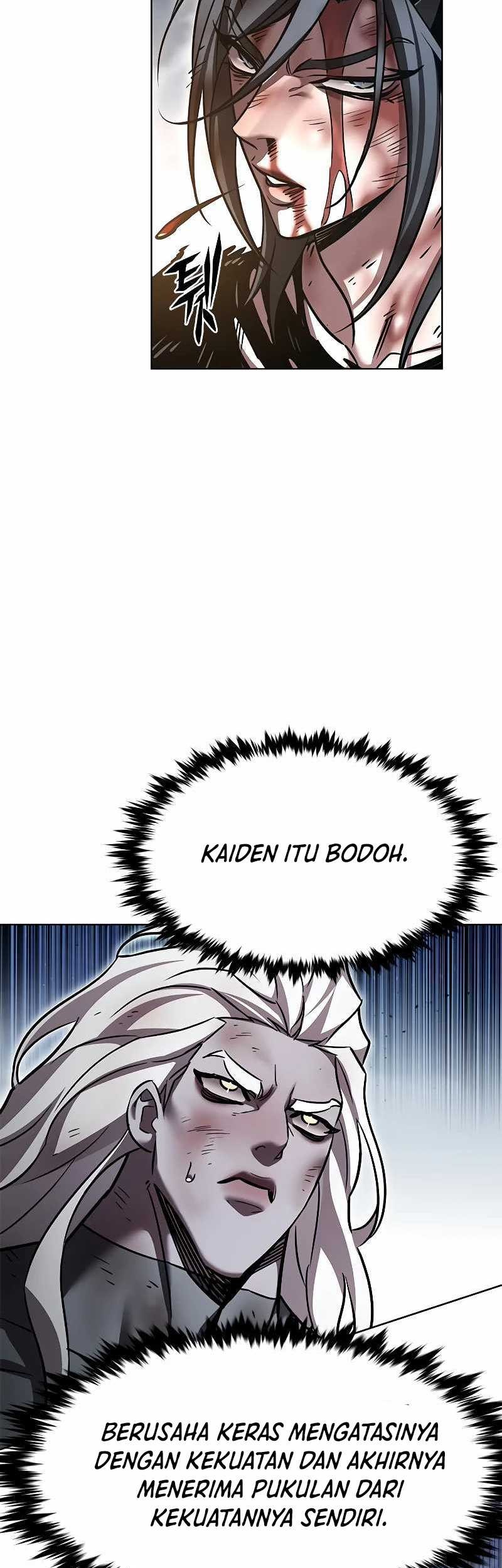 Eleceed - Chapter 318 - Page 18