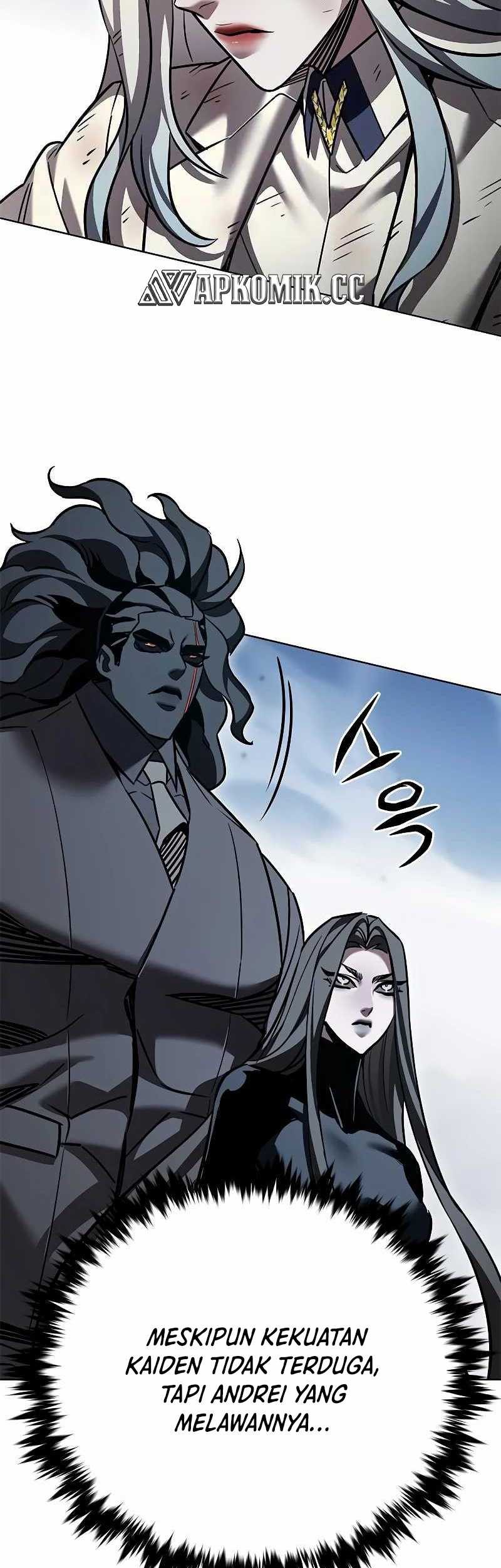 Eleceed - Chapter 318 - Page 20