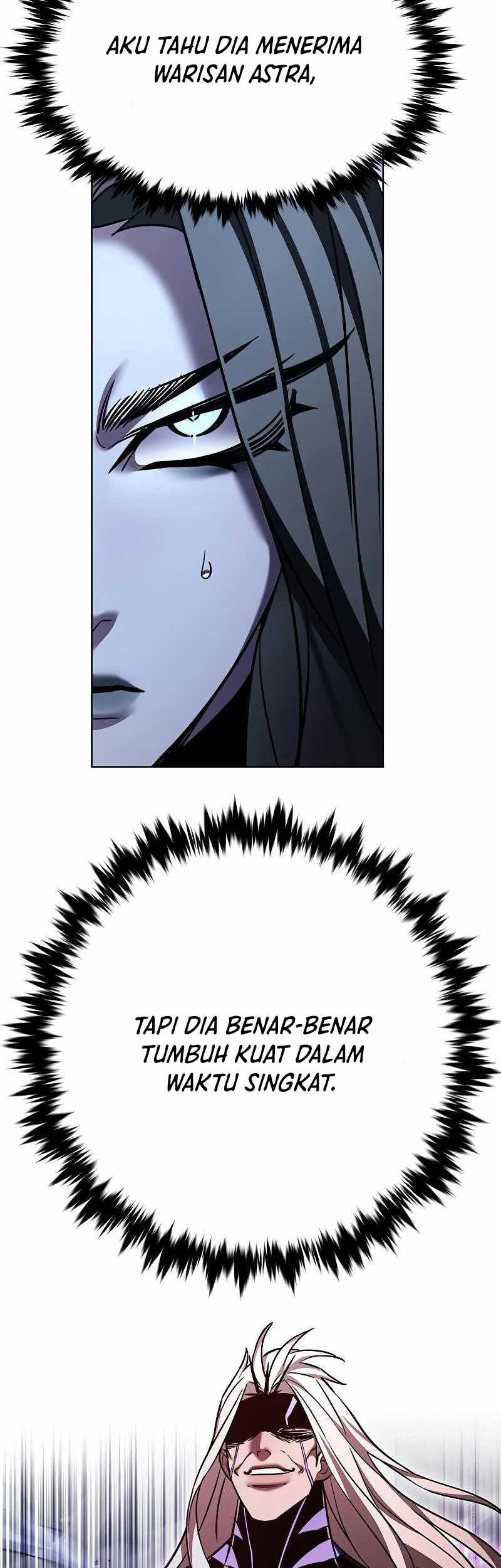 Eleceed - Chapter 318 - Page 22