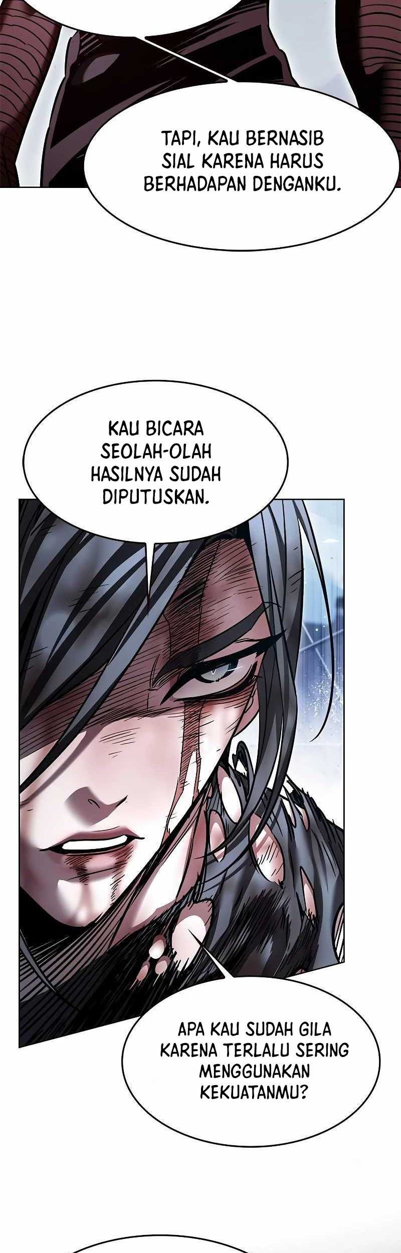 Eleceed - Chapter 318 - Page 24