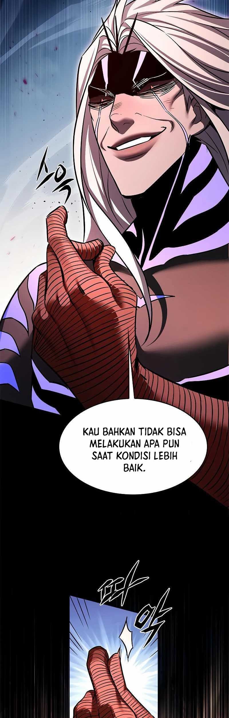 Eleceed - Chapter 318 - Page 26