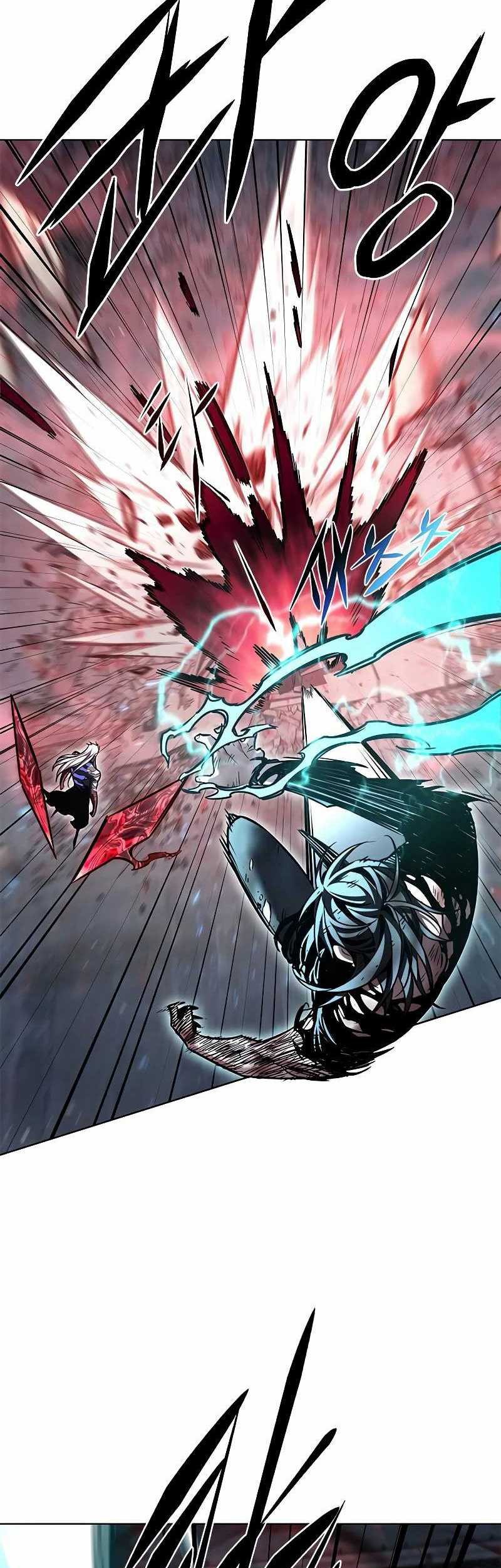 Eleceed - Chapter 318 - Page 32