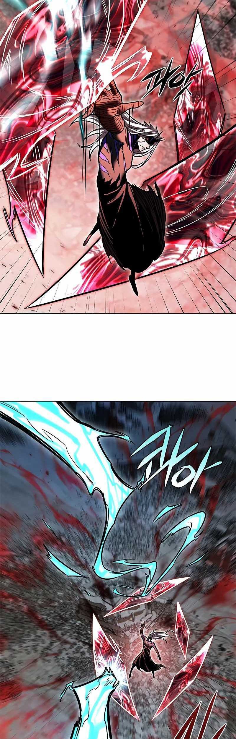 Eleceed - Chapter 318 - Page 34