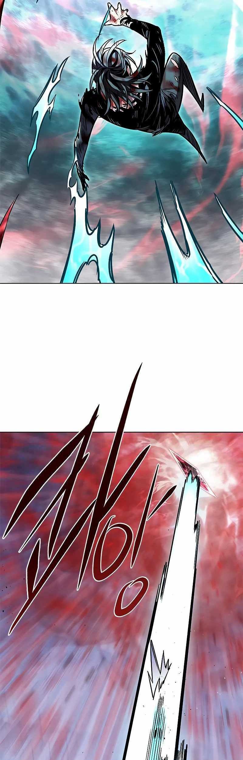 Eleceed - Chapter 318 - Page 38