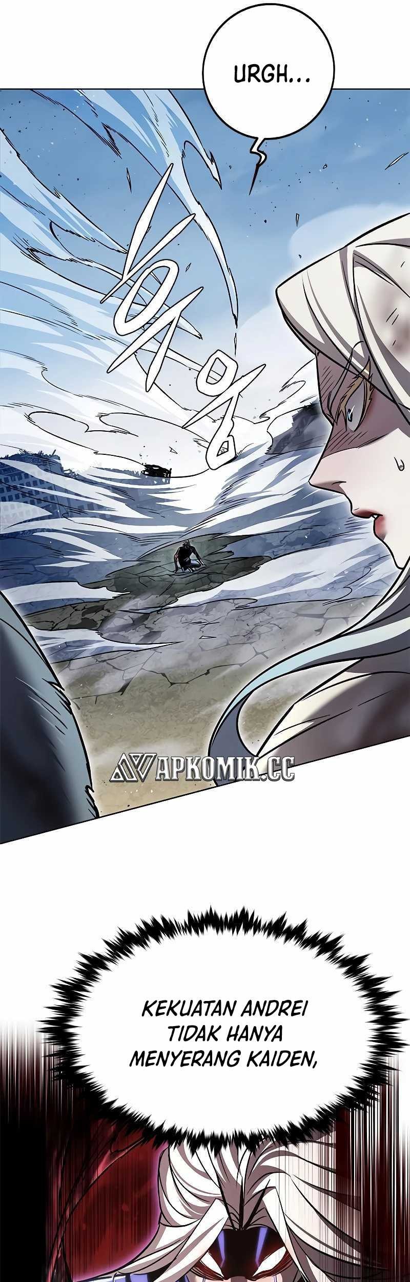 Eleceed - Chapter 318 - Page 41