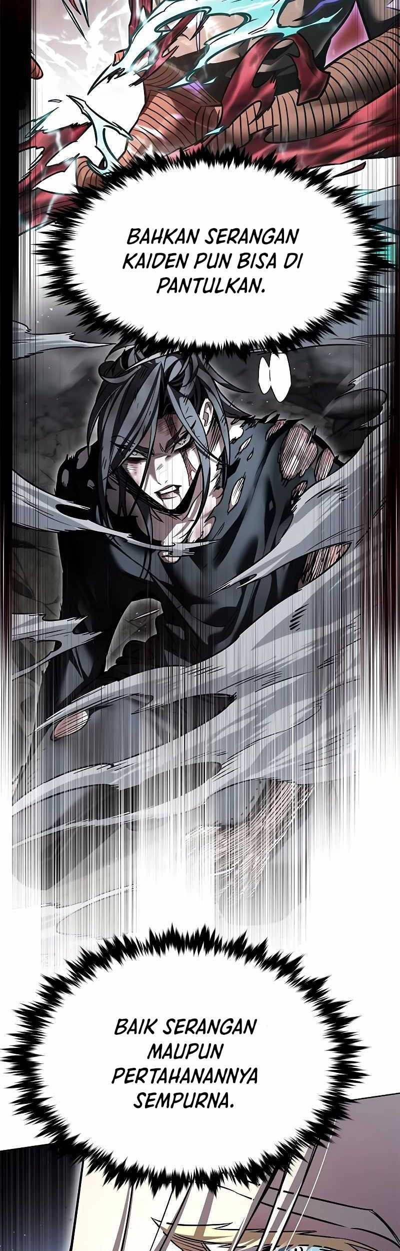 Eleceed - Chapter 318 - Page 43