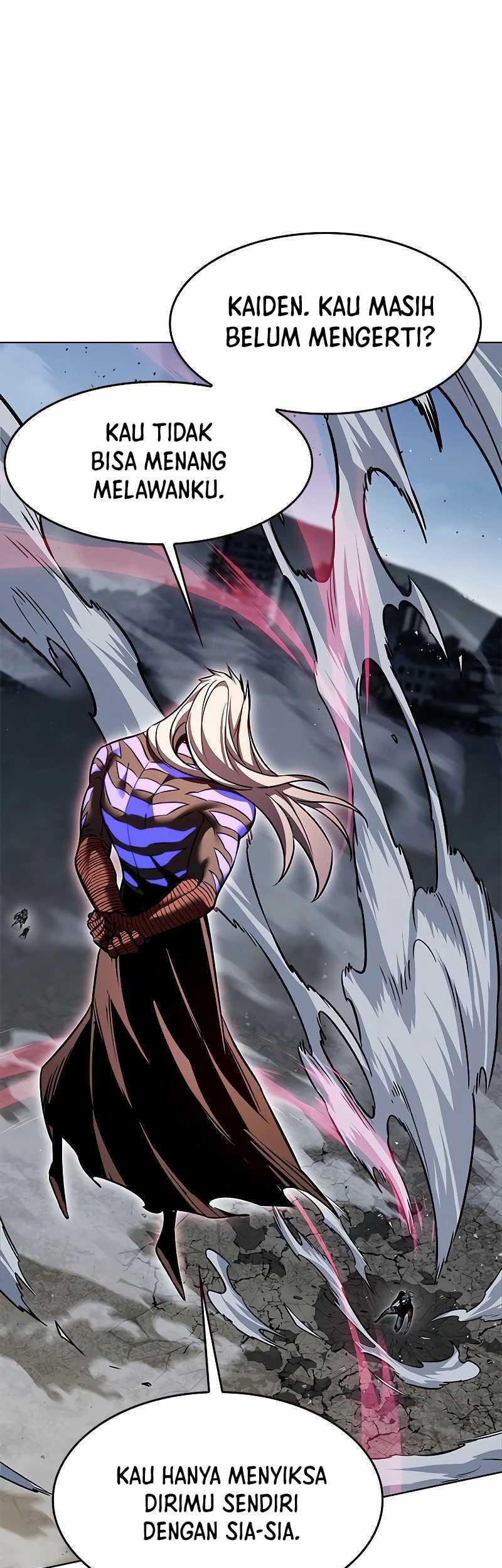 Eleceed - Chapter 318 - Page 45