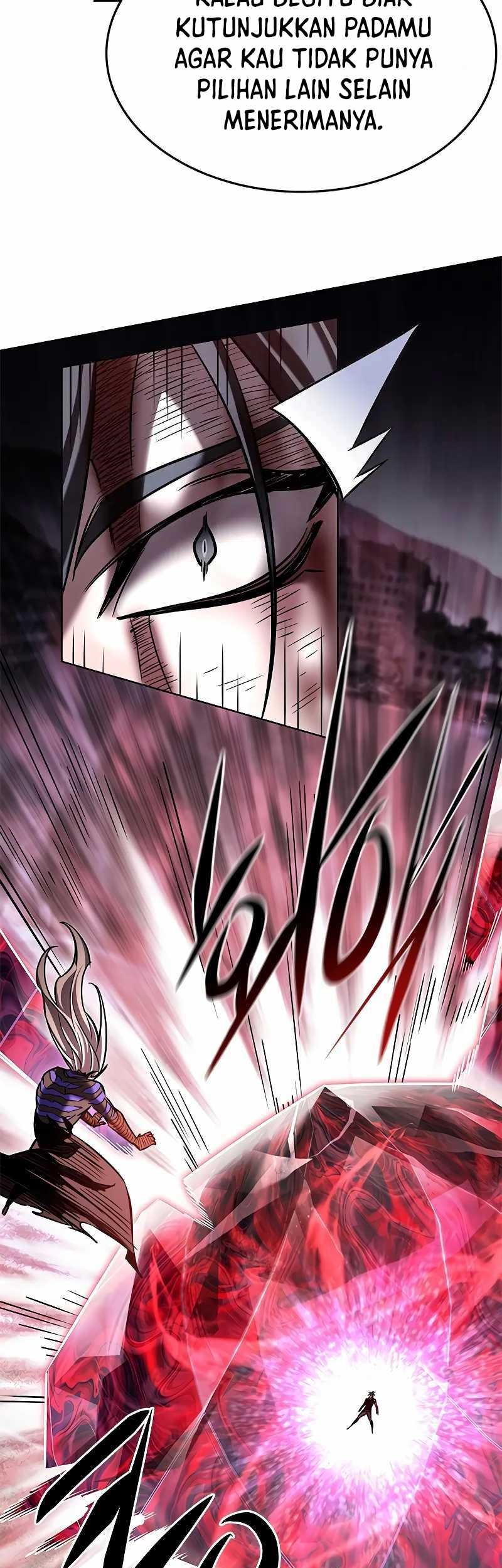 Eleceed - Chapter 318 - Page 49