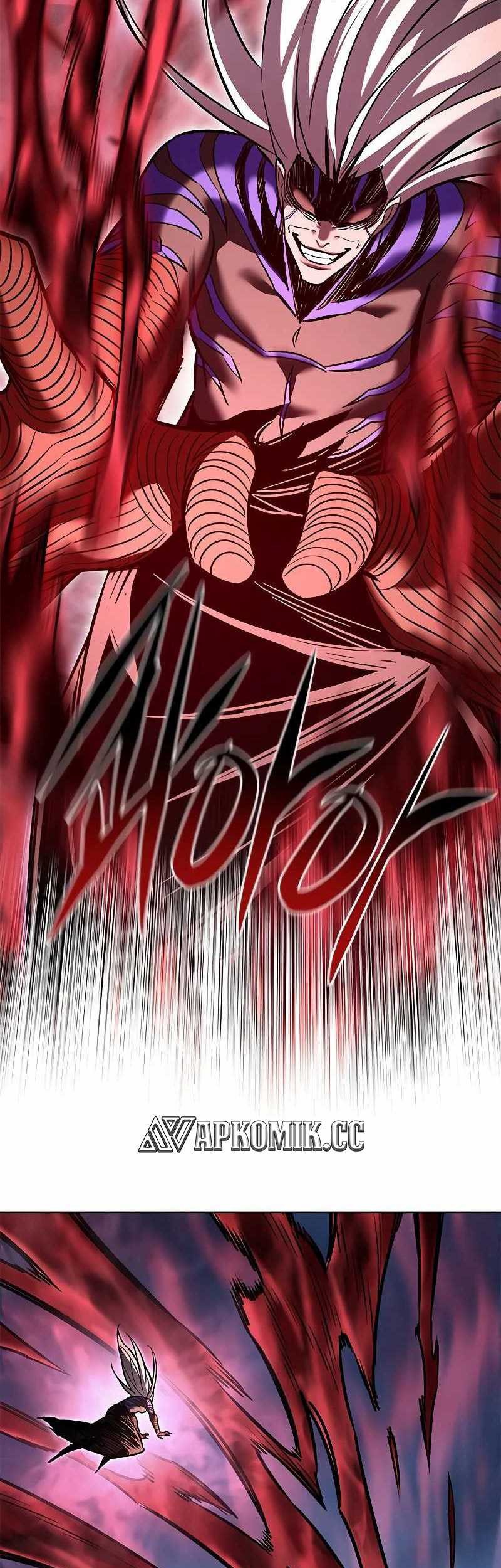 Eleceed - Chapter 318 - Page 55