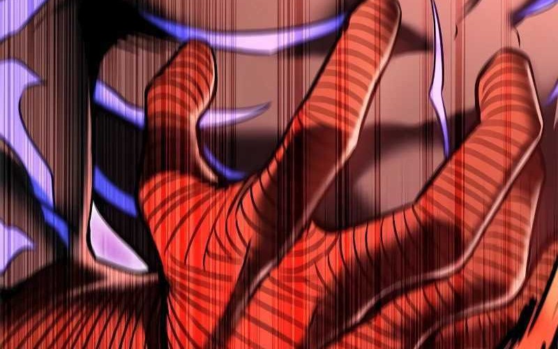 Eleceed - Chapter 318 - Page 3