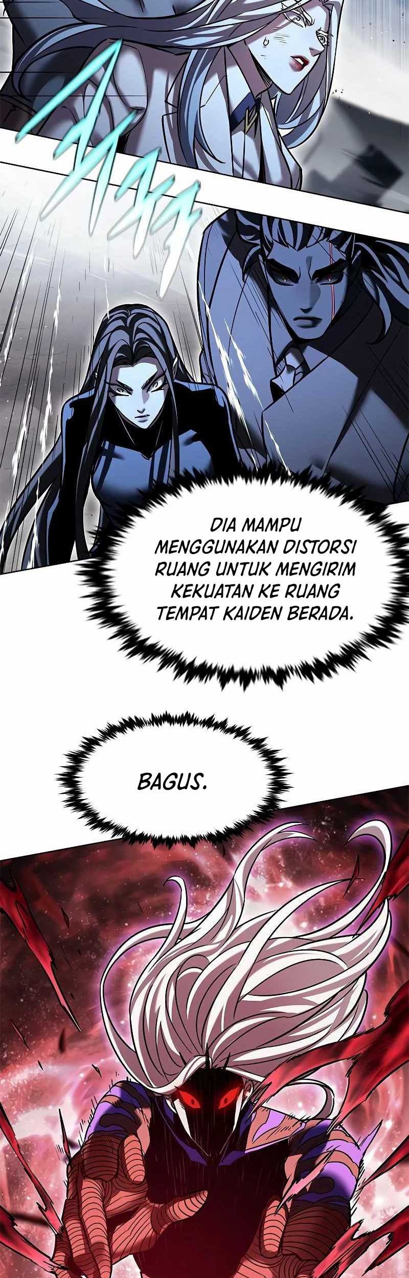 Eleceed - Chapter 318 - Page 63