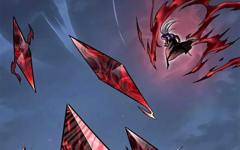 Eleceed - Chapter 318 - Page 87