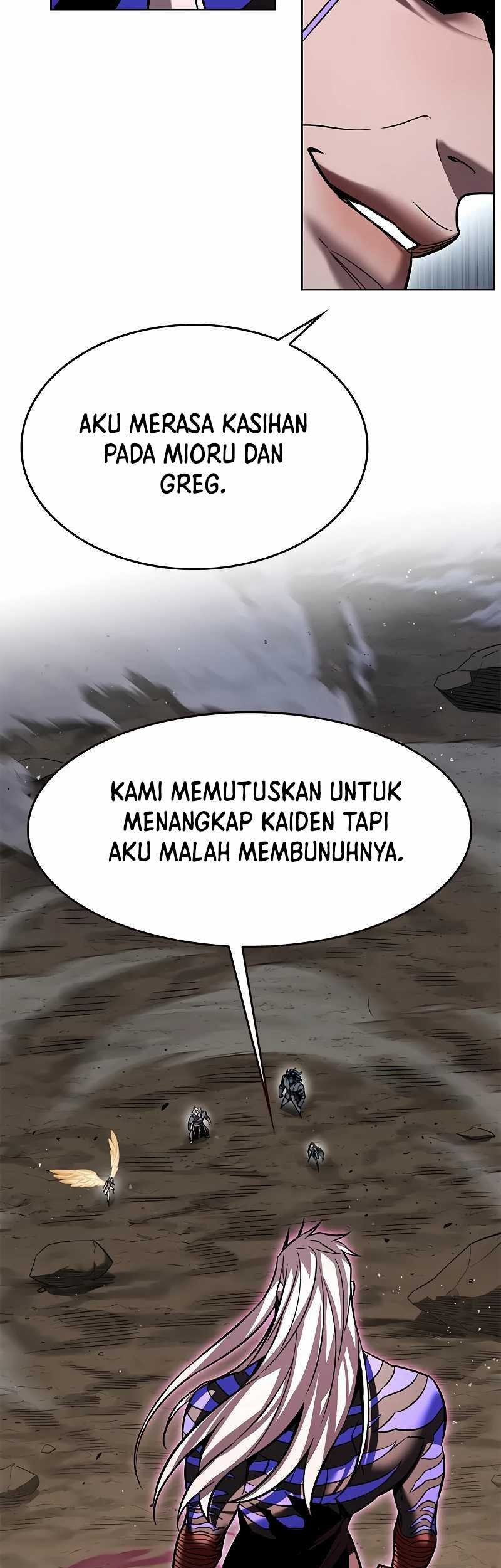 Eleceed - Chapter 318 - Page 6