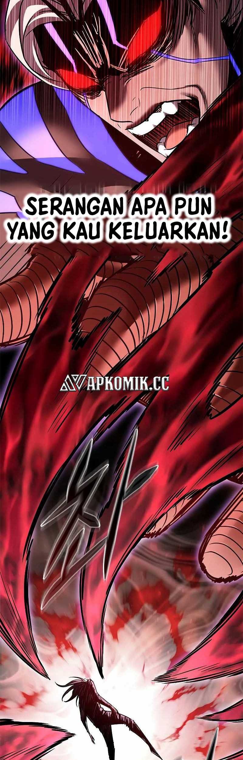 Eleceed - Chapter 318 - Page 96