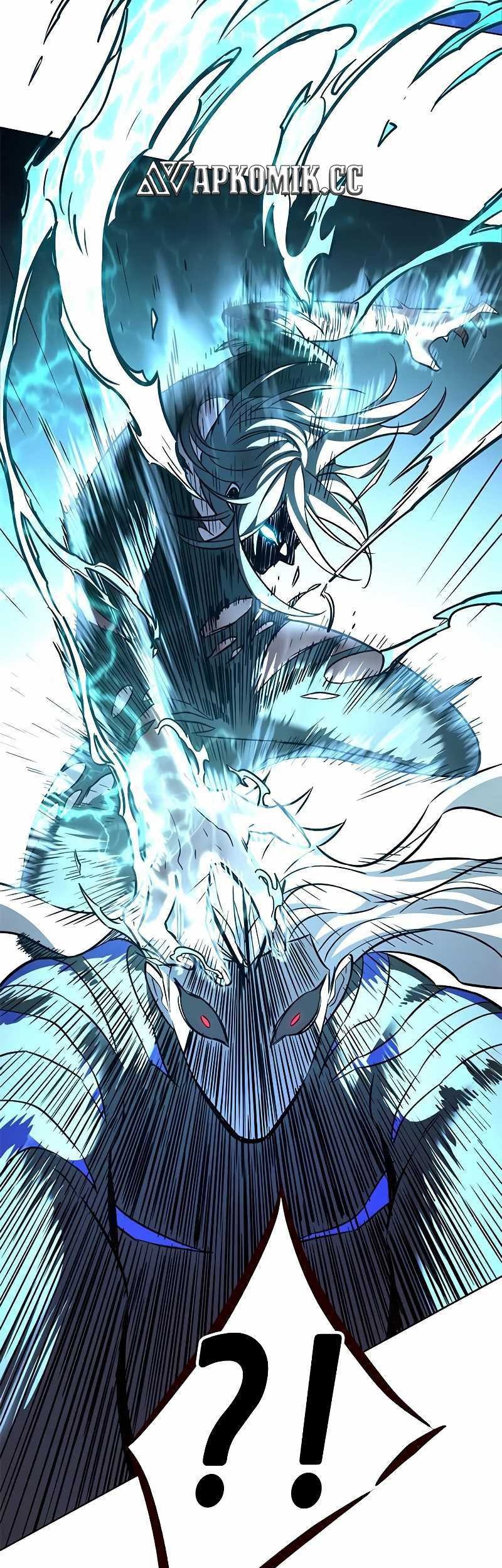 Eleceed - Chapter 318 - Page 110